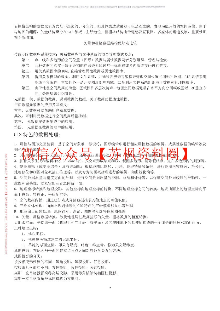 网络地理信息系统